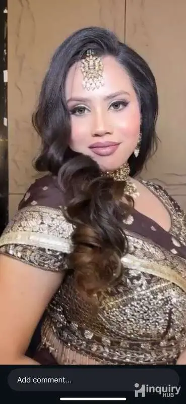 Arti Gupta Makeovers