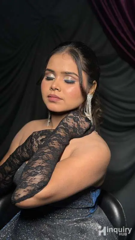 Arti Gupta Makeovers