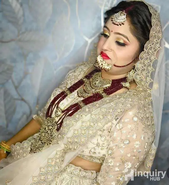 Mamta Makeovers