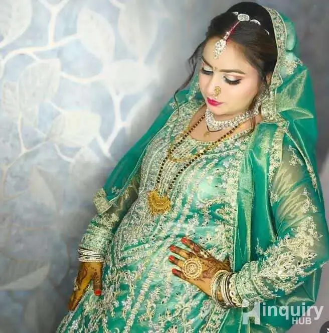 Mamta Makeovers