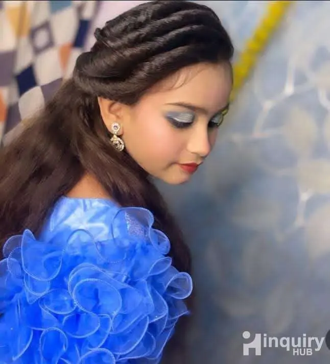Mamta Makeovers