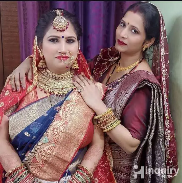 Mamta Makeovers