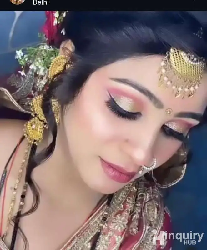 Mamta Makeovers
