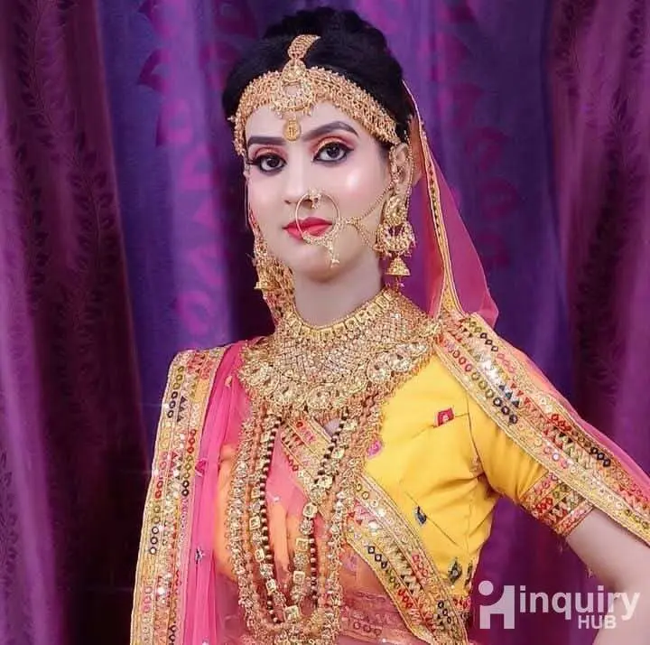 Mamta Makeovers