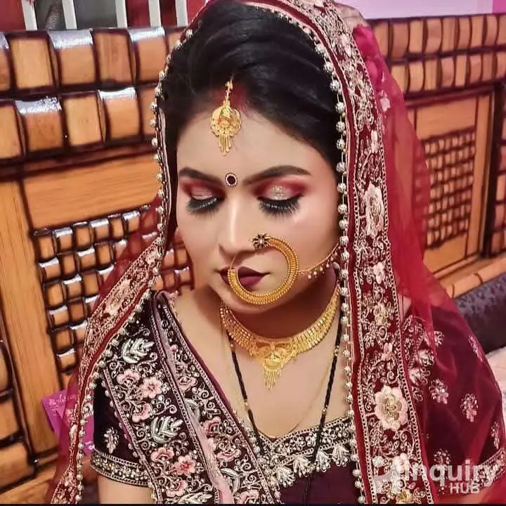 Mamta Makeovers