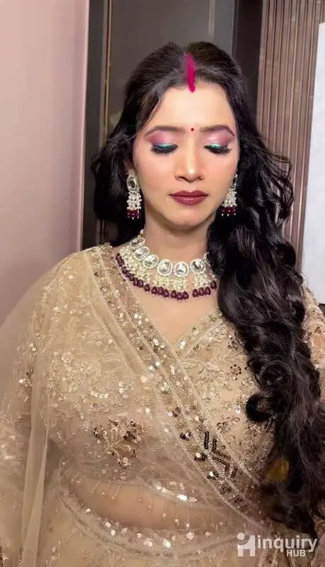 Mamta Makeovers