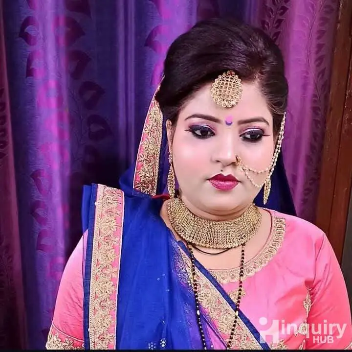 Mamta Makeovers