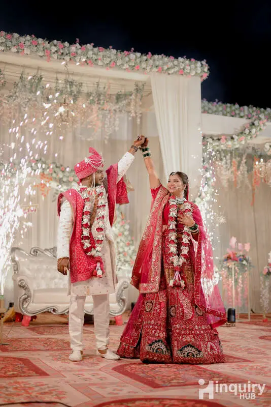 Thevisionweddingsngp