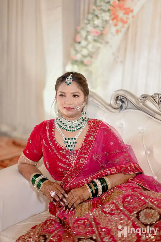 Thevisionweddingsngp