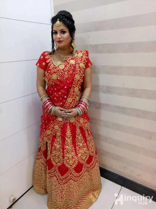 Madhvi Makeover