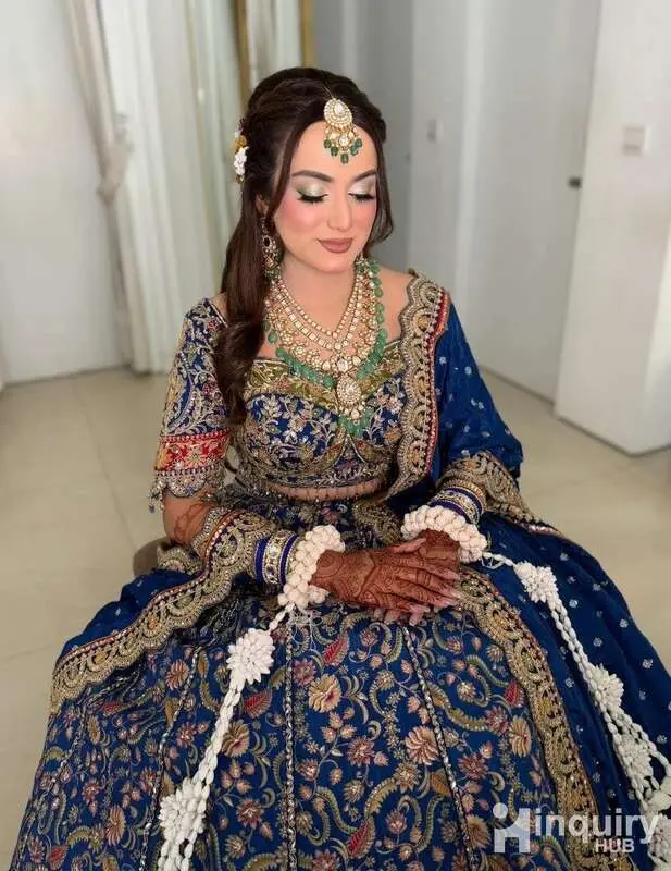 Madhvi Makeover