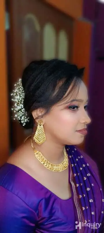 Soumi's Makeover