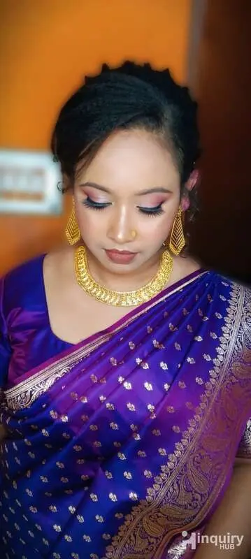 Soumi's Makeover