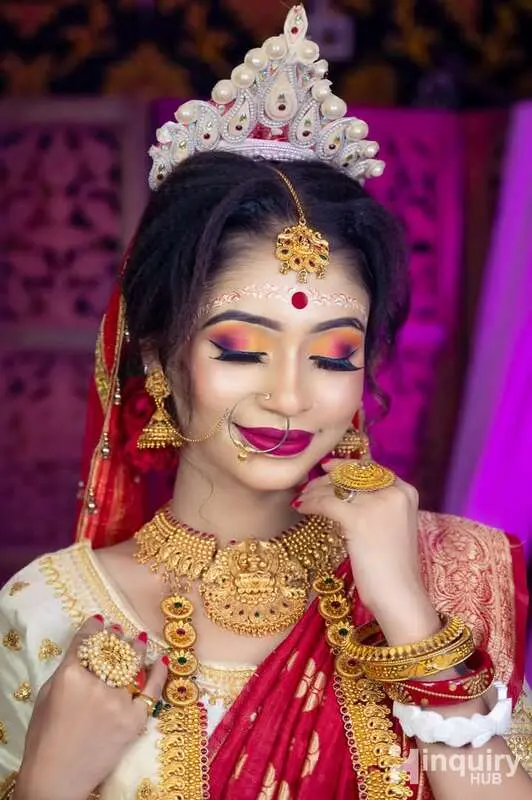 Soumi's Makeover