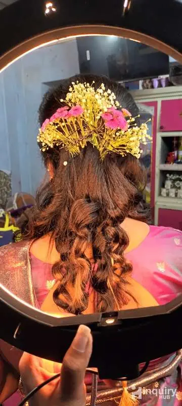 Soumi's Makeover