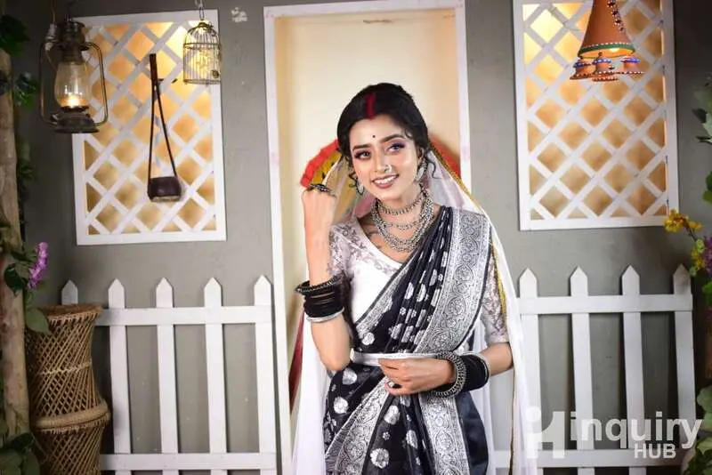 Soumi's Makeover