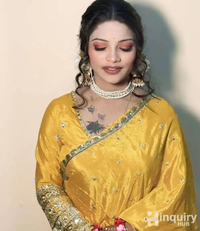 Shubhangi Makeover 's