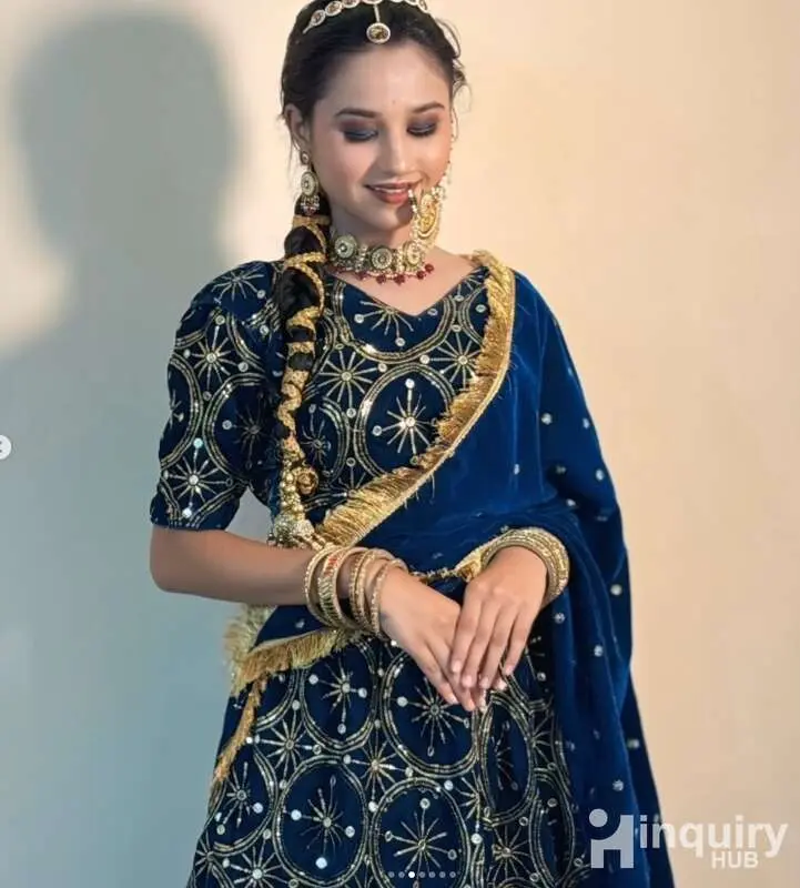 Shubhangi Makeover 's
