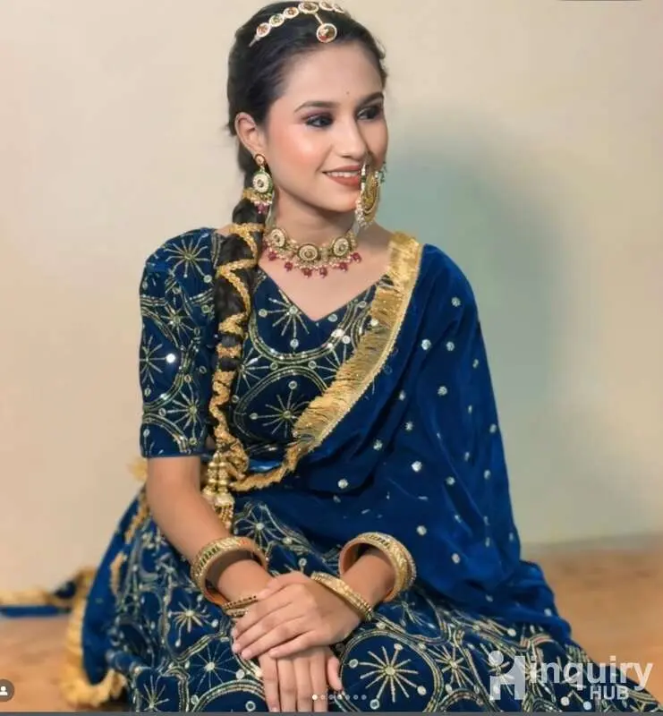 Shubhangi Makeover 's