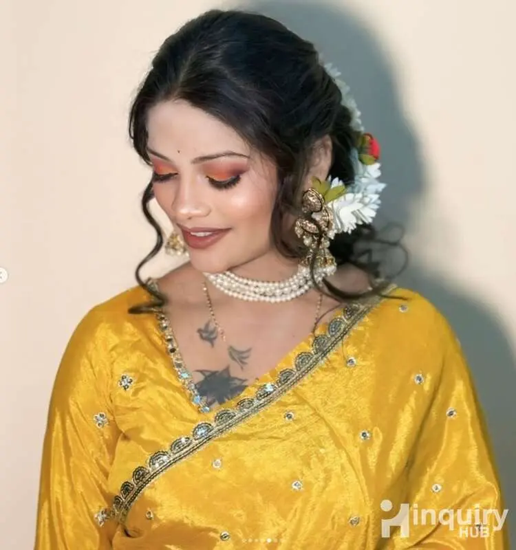 Shubhangi Makeover 's