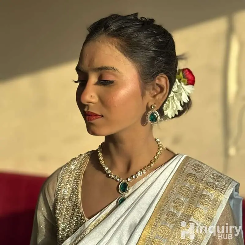 Shubhangi Makeover 's