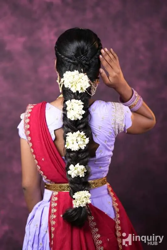 Tejaswi Makeup Artist