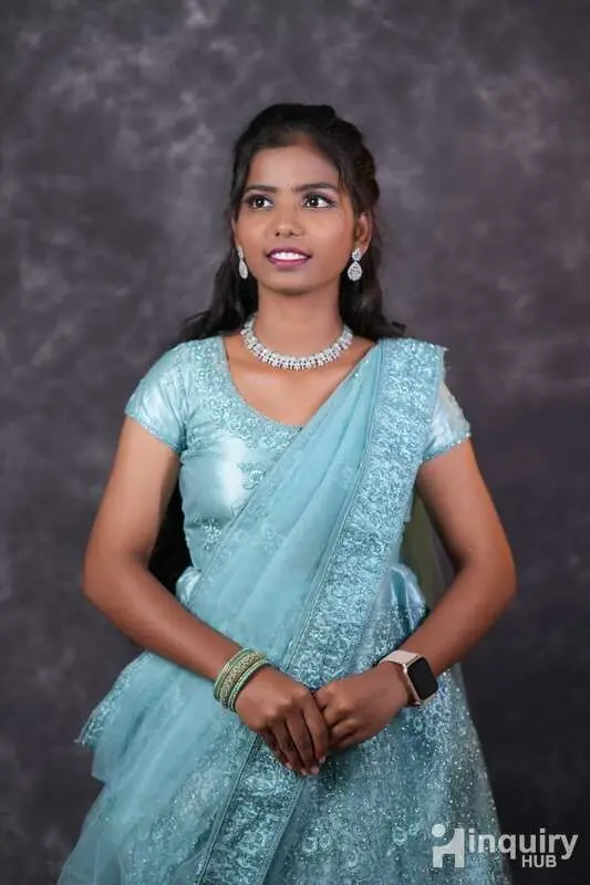 Tejaswi Makeup Artist