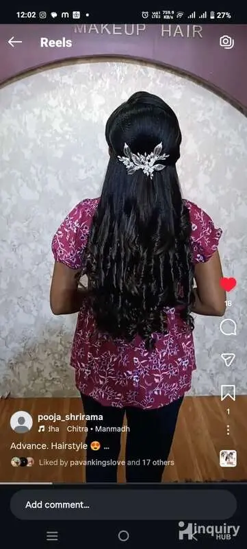 Pooja S