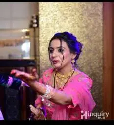 Palak Makeovers