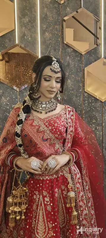 Makeover By Shrutii Verma