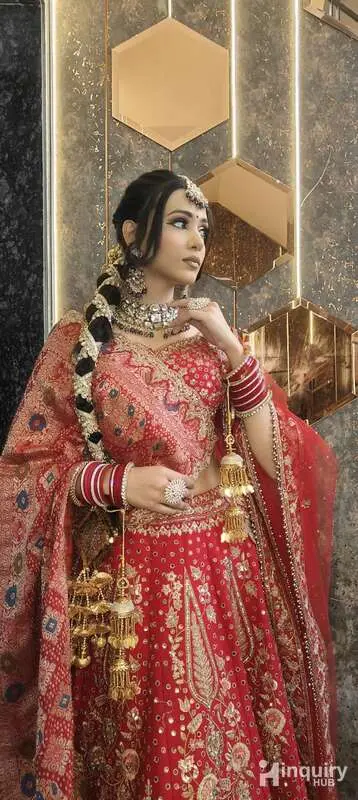 Makeover By Shrutii Verma