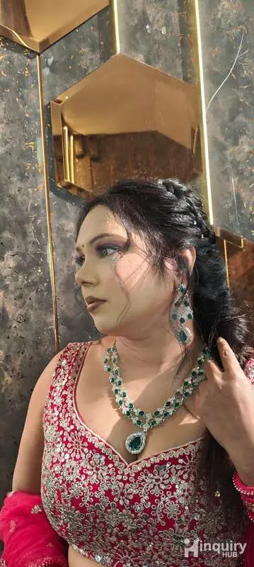Makeover By Shrutii Verma