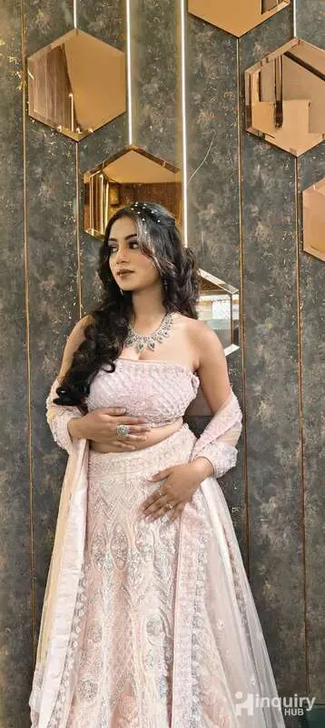 Makeover By Shrutii Verma