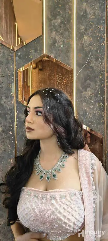 Makeover By Shrutii Verma