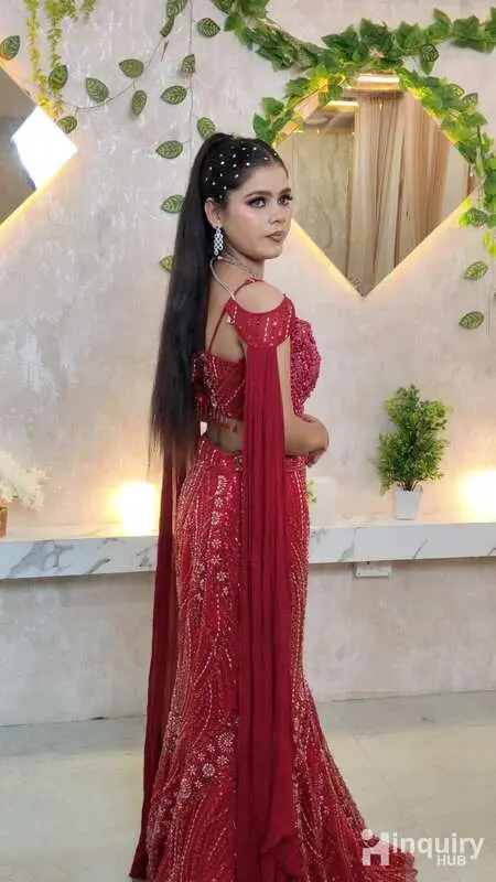 Makeover By Shrutii Verma