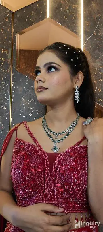 Makeover By Shrutii Verma