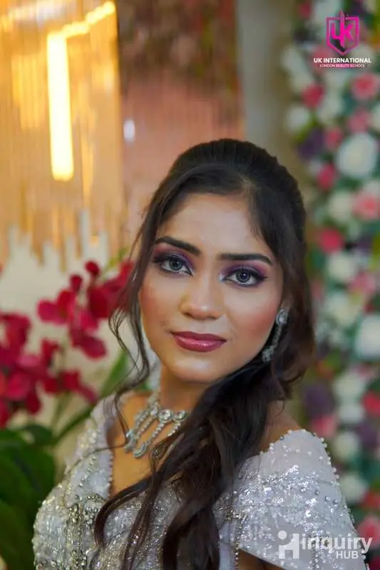 Makeover By Shrutii Verma