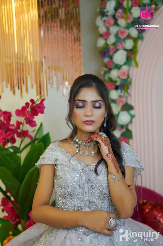 Makeover By Shrutii Verma
