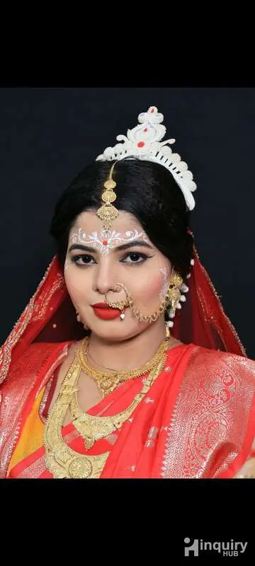 Makeover By Lali Kumari