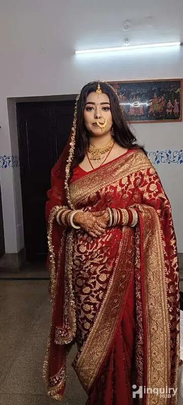 Makeover By Lali Kumari