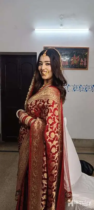 Makeover By Lali Kumari