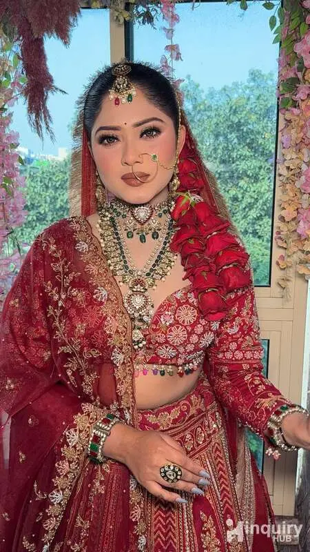 Anjali Thakur