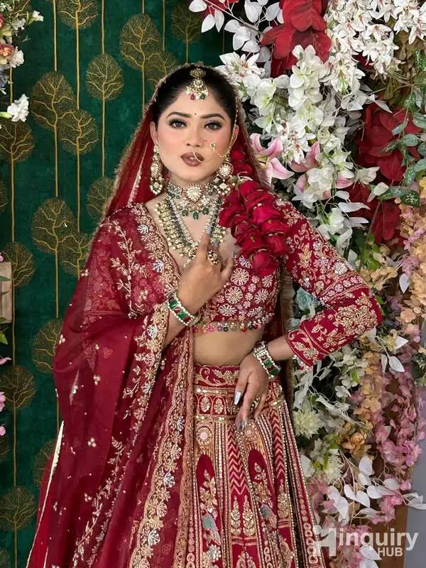 Anjali Thakur