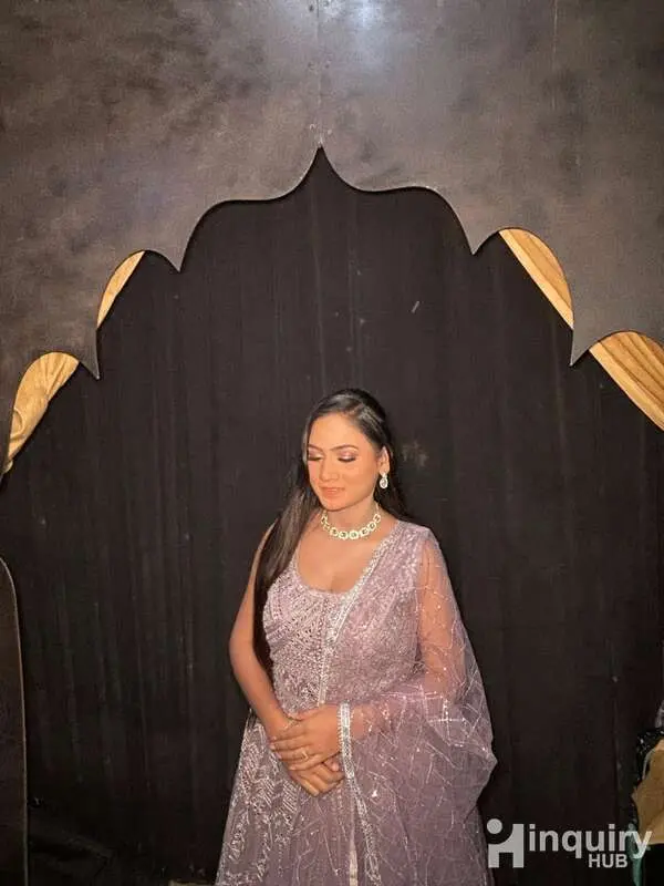 Anjali Thakur