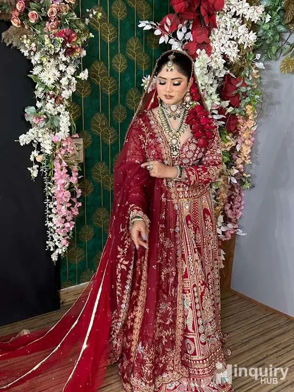 Anjali Thakur