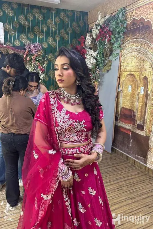Anjali Thakur