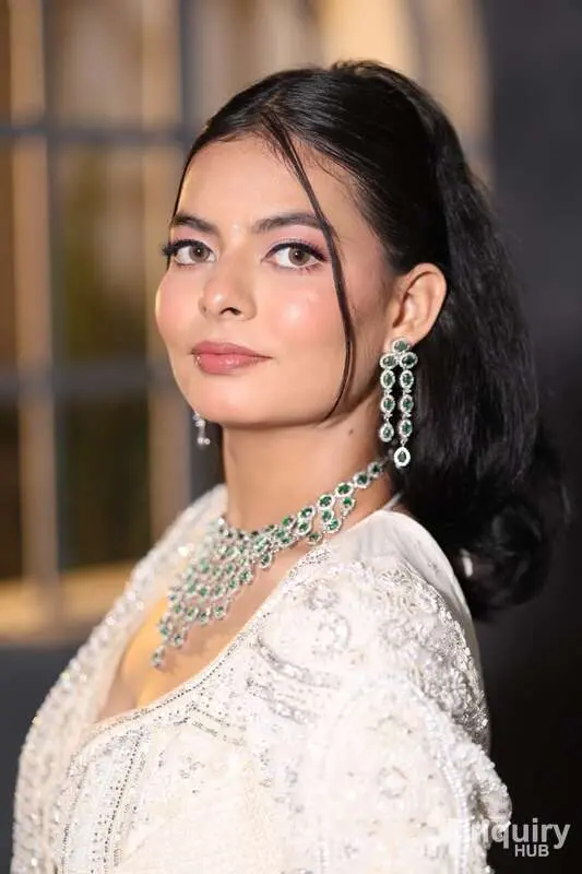 Mahii Bharadwaj Makeup Artist