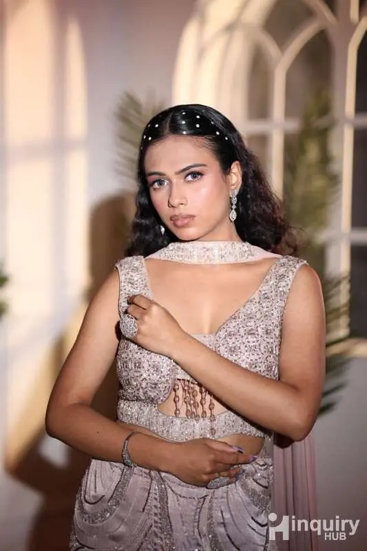 Mahii Bharadwaj Makeup Artist