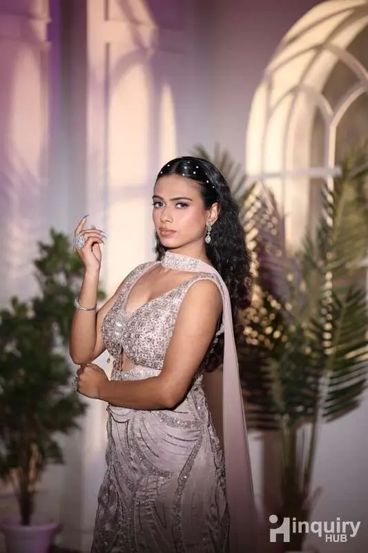 Mahii Bharadwaj Makeup Artist