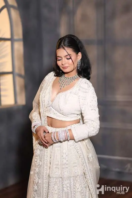 Mahii Bharadwaj Makeup Artist